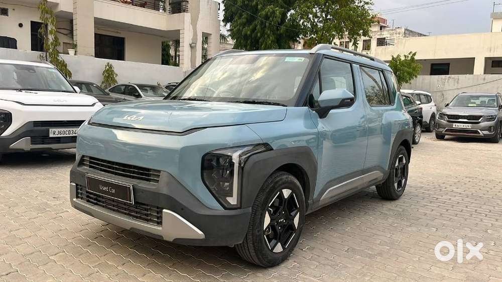 Kia Syros Htx Turbo, 2025, Petrol