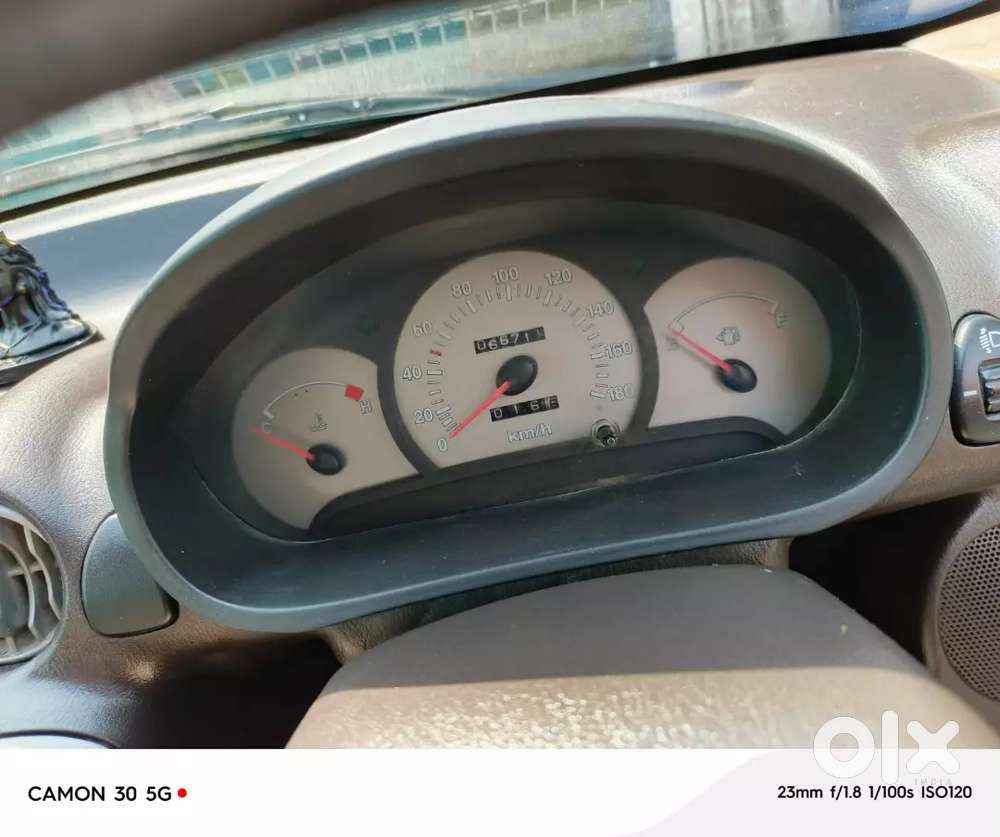 Hyundai Santro 2014 Lpg Well Maintained