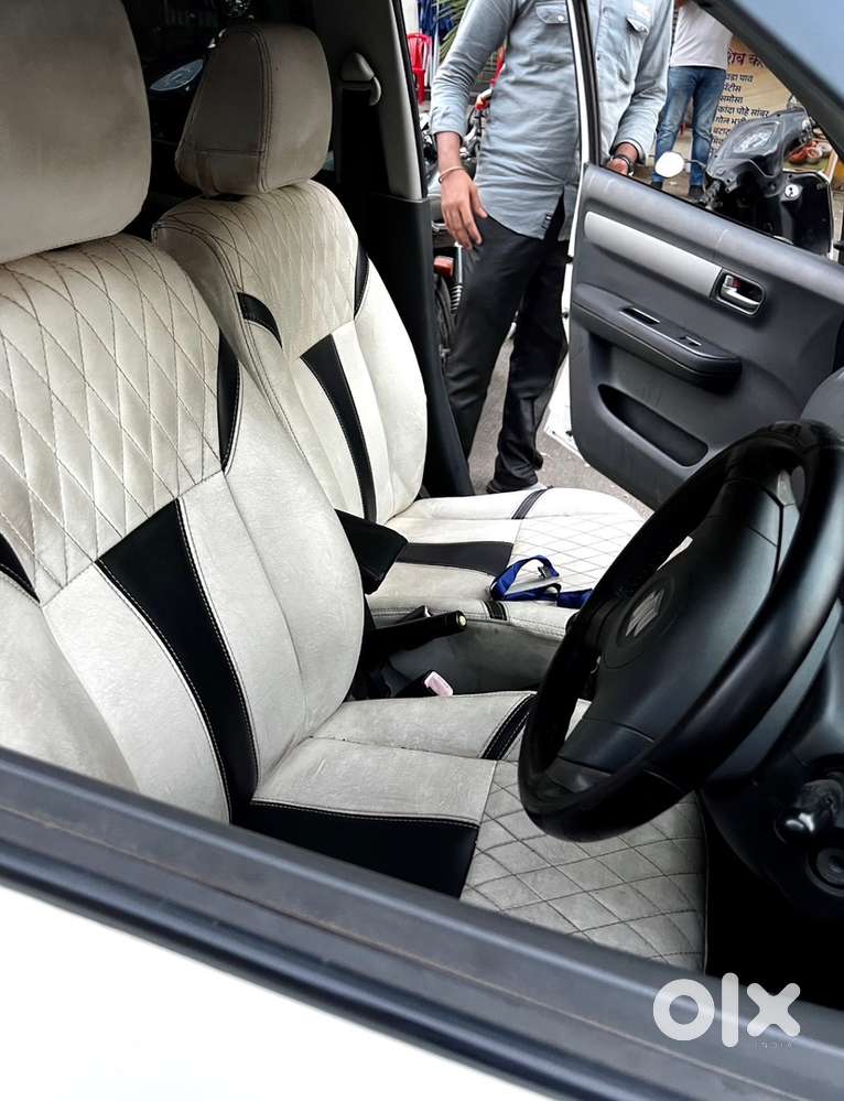 Swift Lxi Maruti Diesel 2008