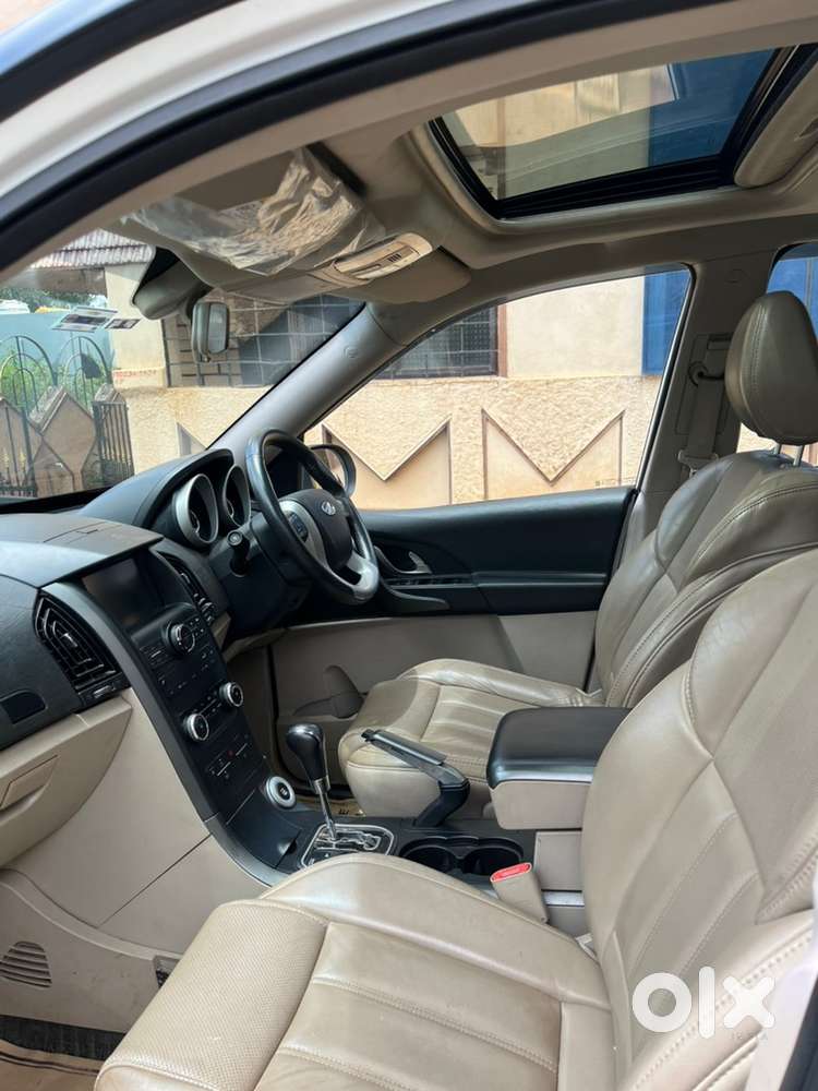 Mahindra Xuv500 2017 Diesel Well Maintained