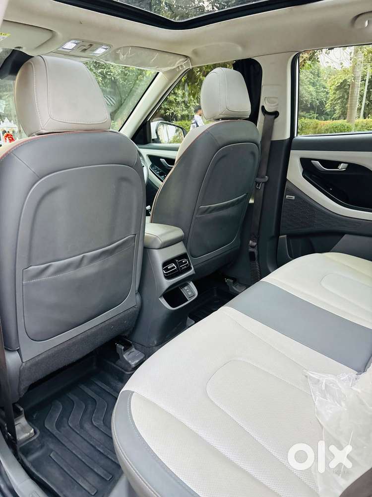 Hyundai Creta Sx(o) At, 2024, Diesel