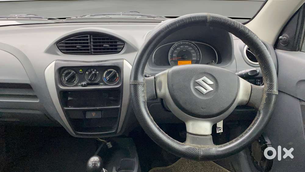 Maruti Suzuki Alto 800 2012-2016 Lxi, 2015, Petrol