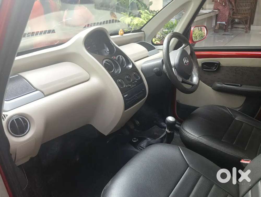 Tata Nano Xt 2017/18 Petrol