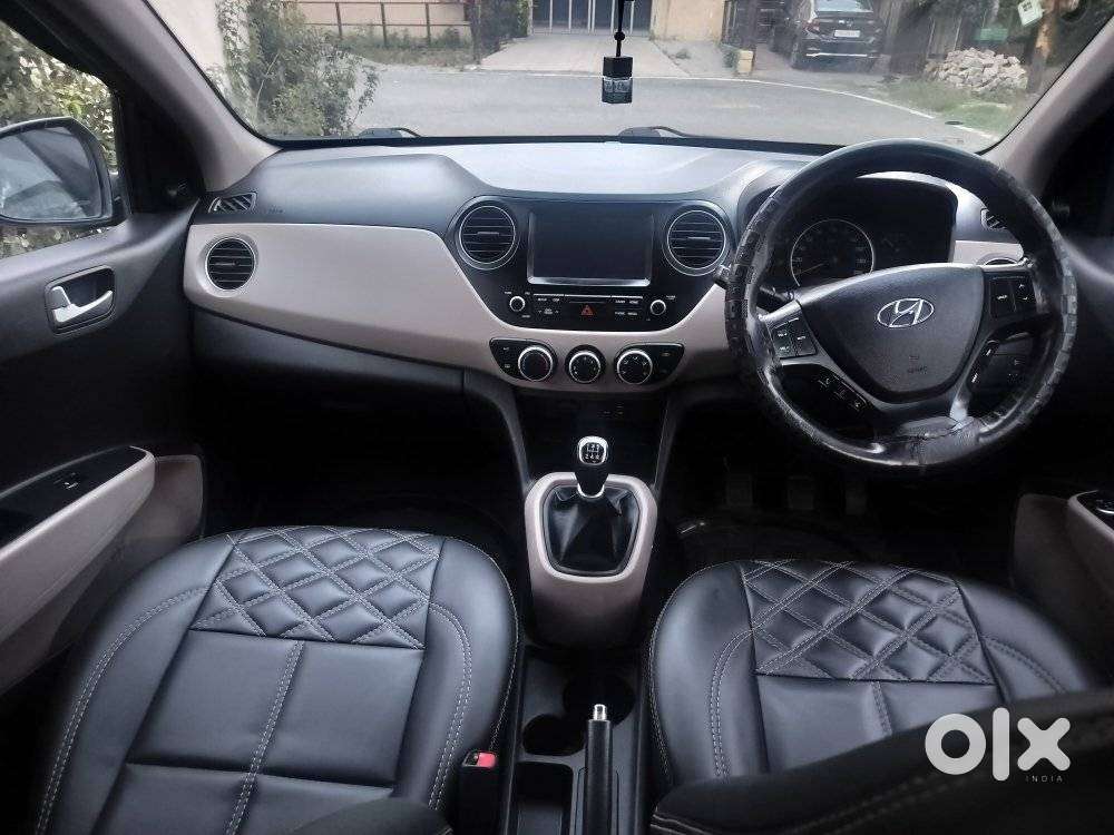 Hyundai I10, 2020, Petrol