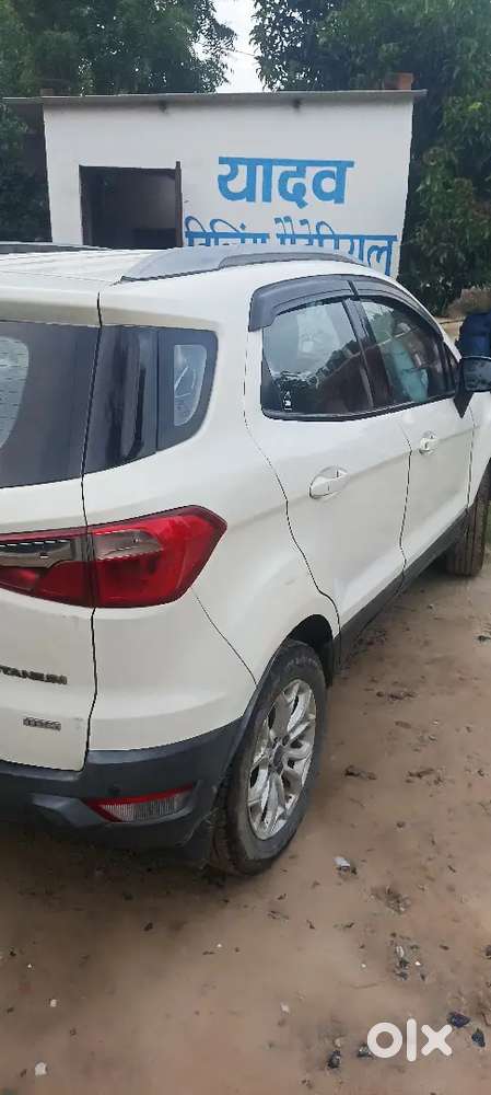 Hyundai Tucson Diesel 2015 Variant