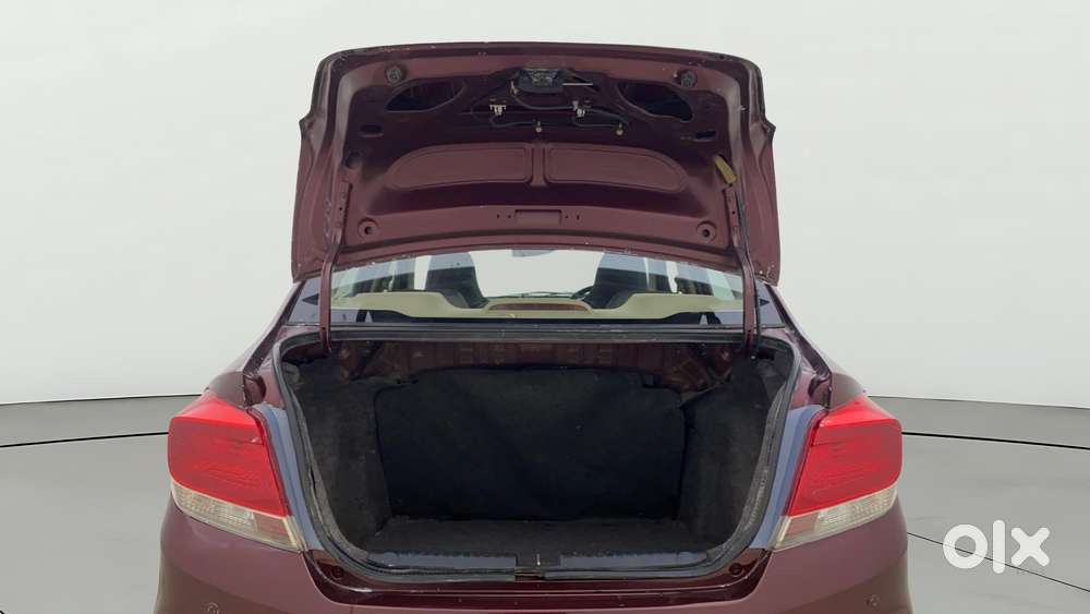 Honda Amaze 2013-2016 S I-vtech, 2015, Petrol