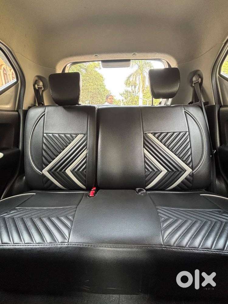 Maruti Suzuki Ignis 1.2 Zeta Mt, 2022, Petrol