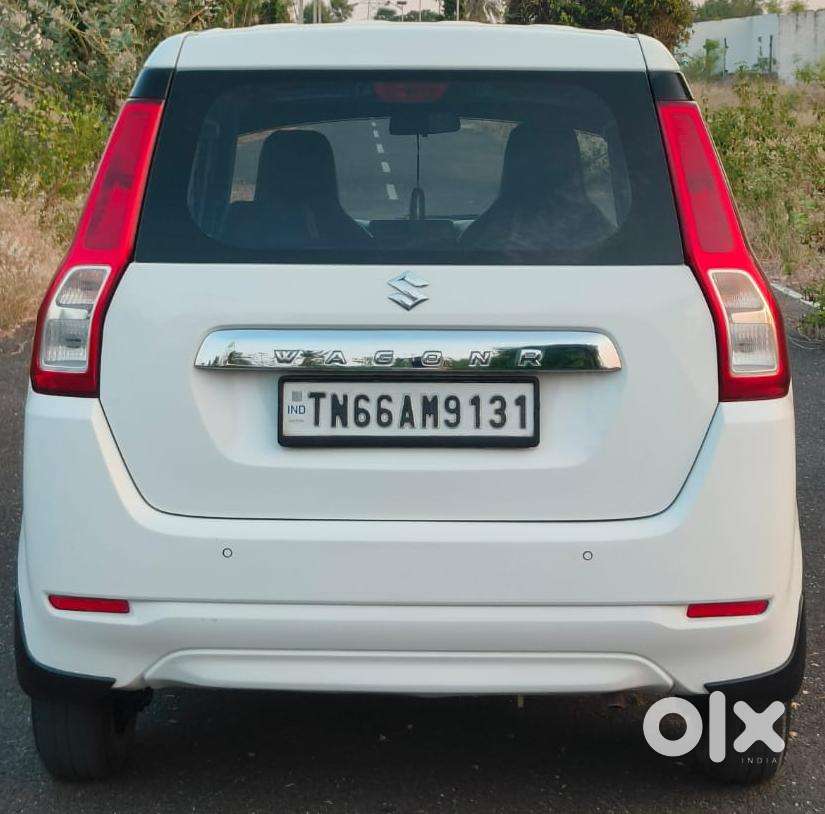 Maruti Suzuki Wagon R, 2023, Cng & Hybrids