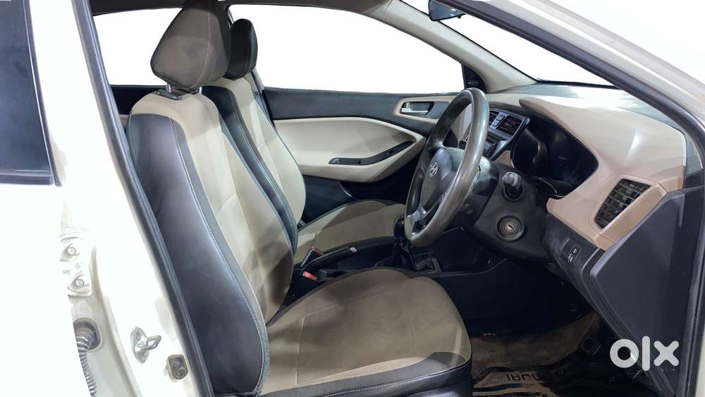 Hyundai Elite I20 Era 1.2, 2015, Petrol