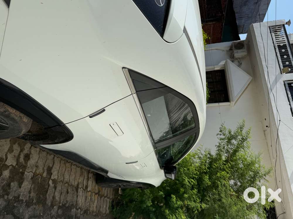 Tata Curvv 2024 Petrol Well Maintained