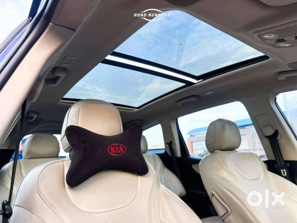 Mahindra Xuv700 Ax7 Awd, 2023, Diesel