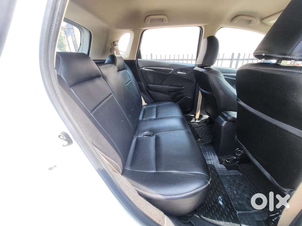 Honda Jazz V Automatic, 2019, Petrol