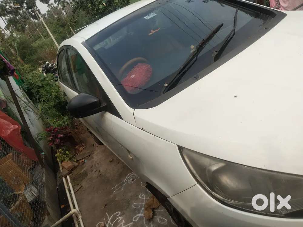 Tata Zest 2017 Diesel Well Maintained