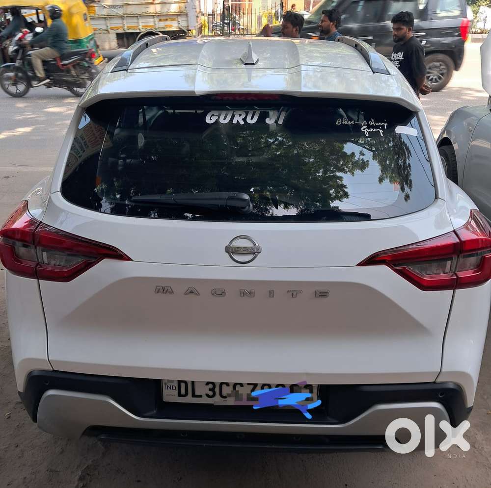 Nissan Magnite 1.0 Xl, 2023, Petrol