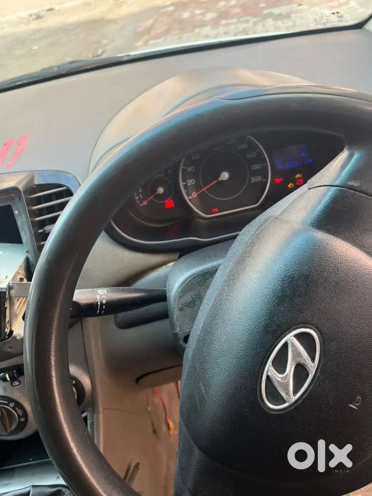 Honda 0 Alpha 15 Cng & Hybrids 141863 Km Driven