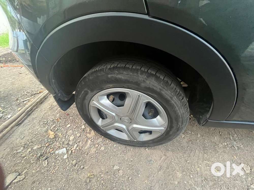 Tata Petrol Manual 2023 Car