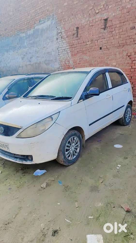 Tata Indica Vista 2009