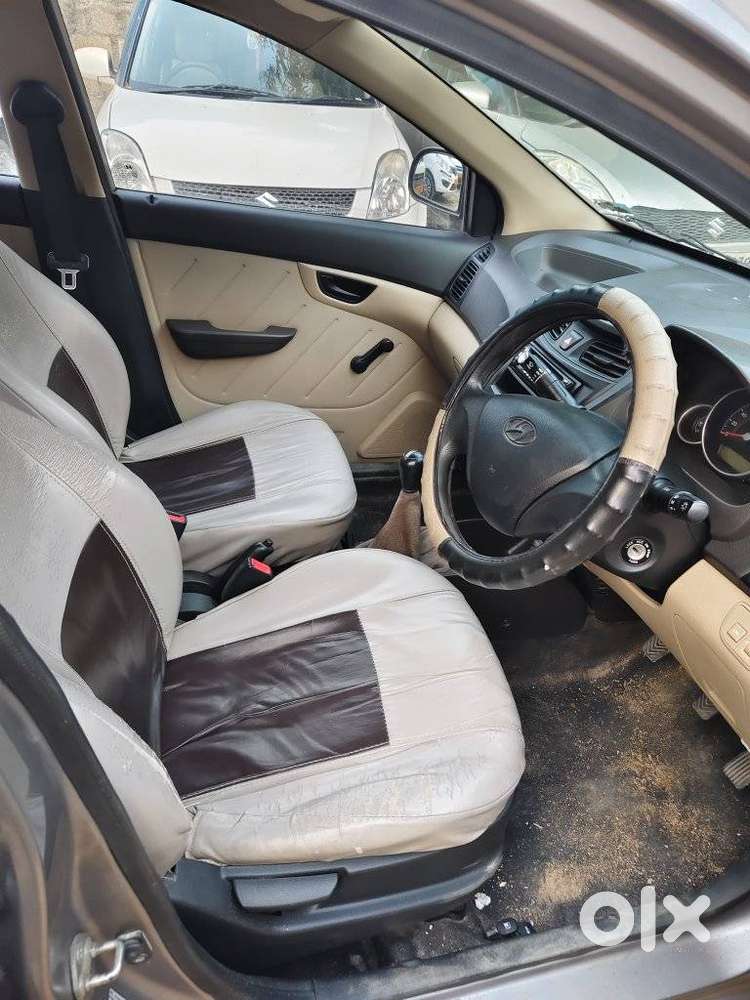 Hyundai Eon Magna, 2014, Petrol