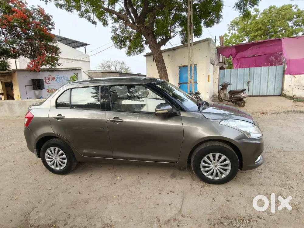 Maruti Suzuki Dzire 2015 Diesel 98000 Km Driven