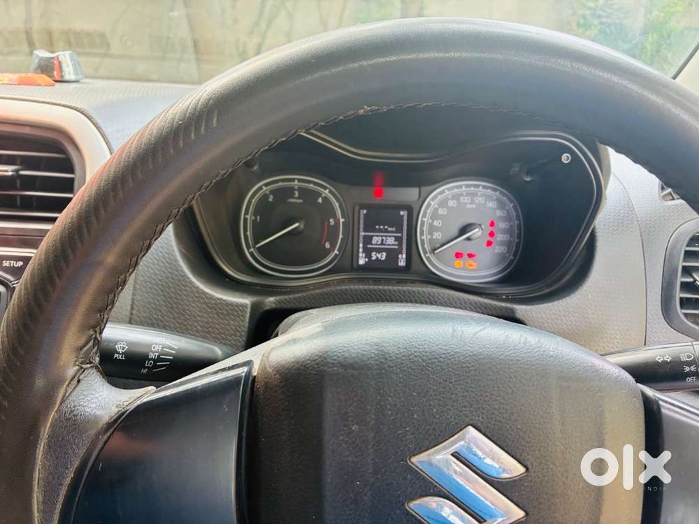 Excellent Condition Csr, Owner Was Army Officer