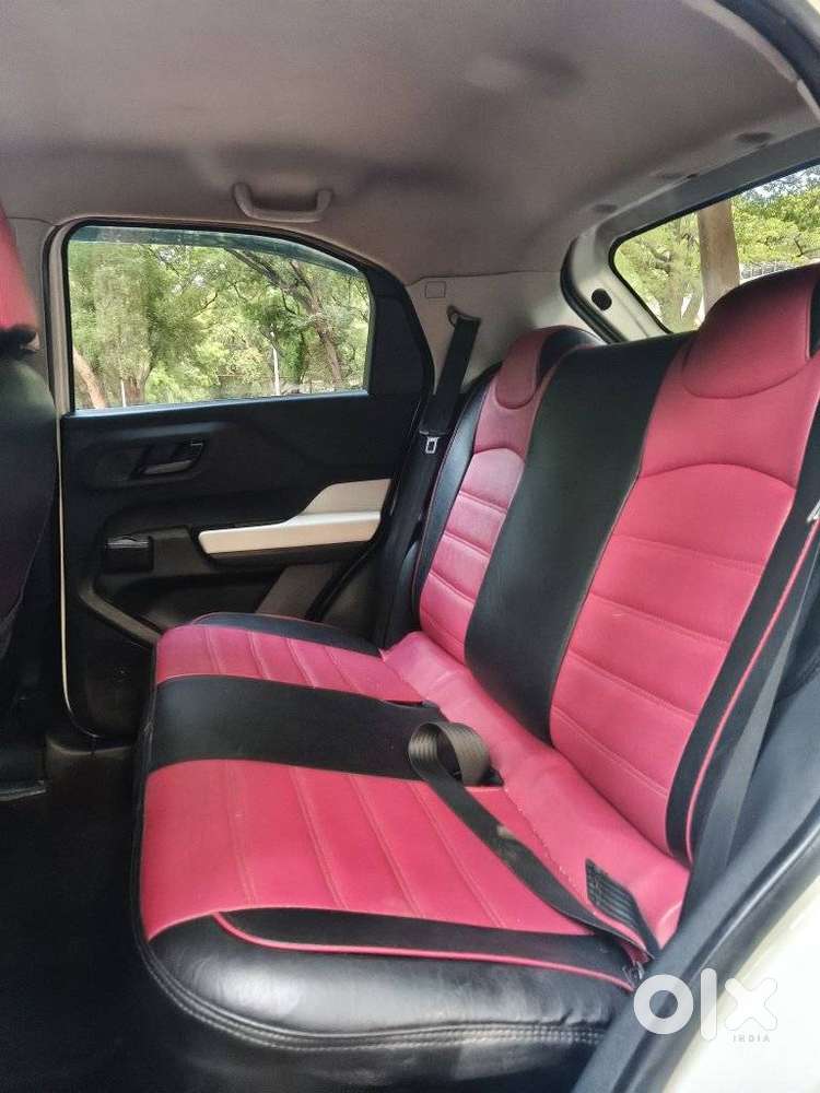 Tata Punch Pure, 2024, Petrol