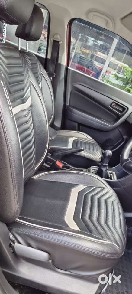 Maruti Suzuki Vitara Brezza 1.5 Vxi, 2020, Petrol