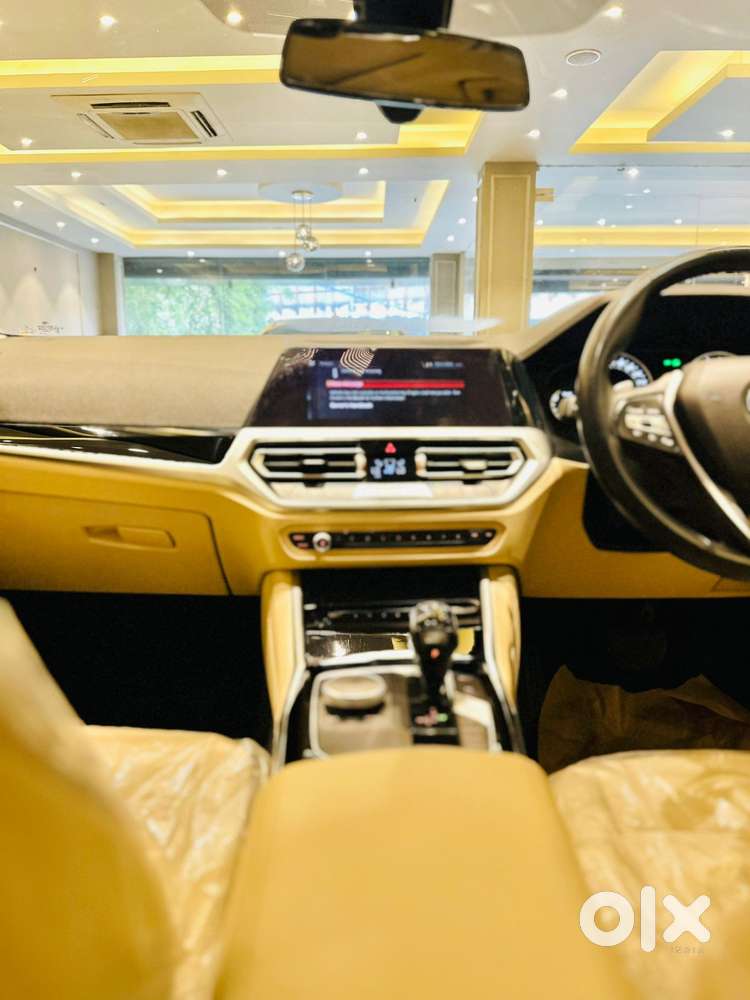 Bmw 3 Series 320d Sport, 2020, Diesel