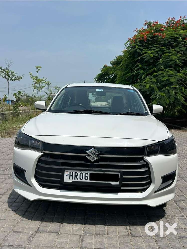 Maruti Suzuki Dzire 1.2 Vxi, 2024, Petrol