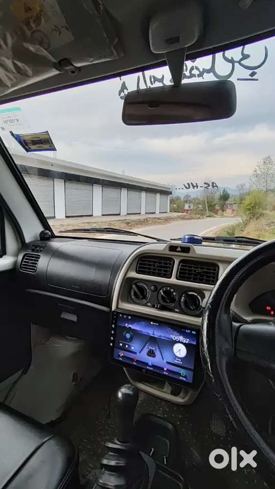 Maruti Suzuki Eeco 2023 Petrol 33000 Km Driven