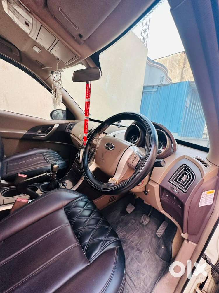 Mahindra Xuv500 Diesel 2016