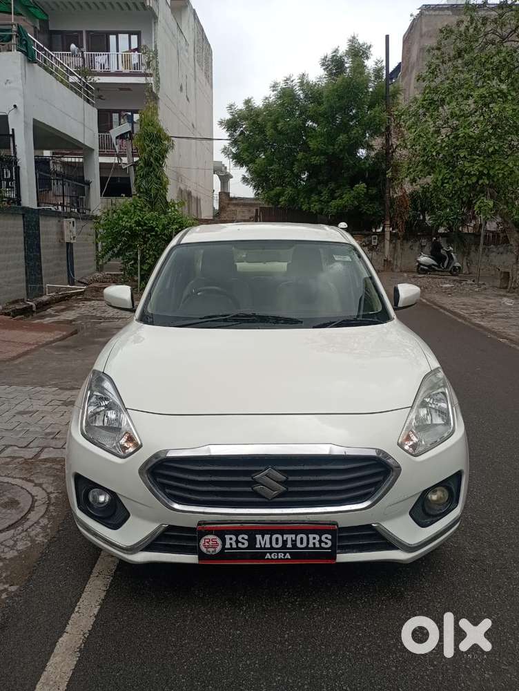 Maruti Suzuki Swift Dzire Vdi Bsiv, 2018, Diesel