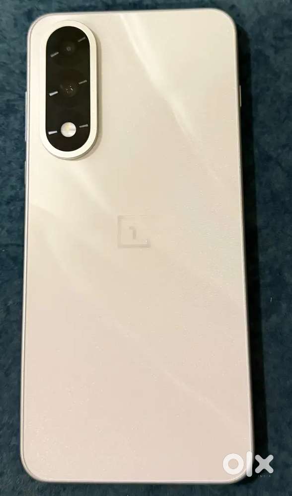 OnePlus Nord 5 256gb  [ 11 Months Old ]