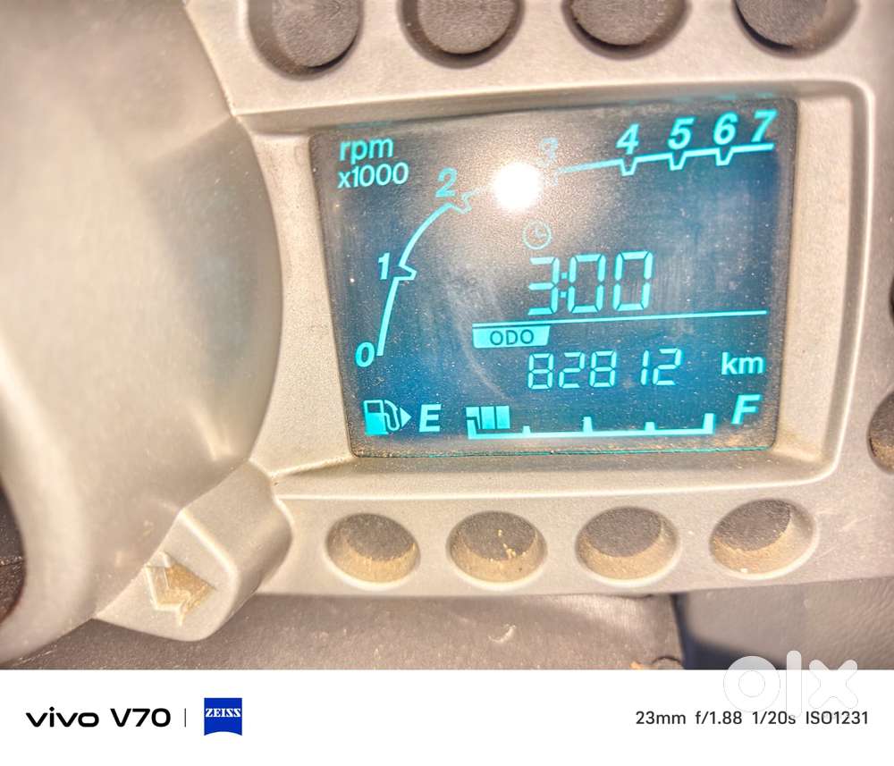 Chevrolet Beat Lt Petrol, 2010, Petrol