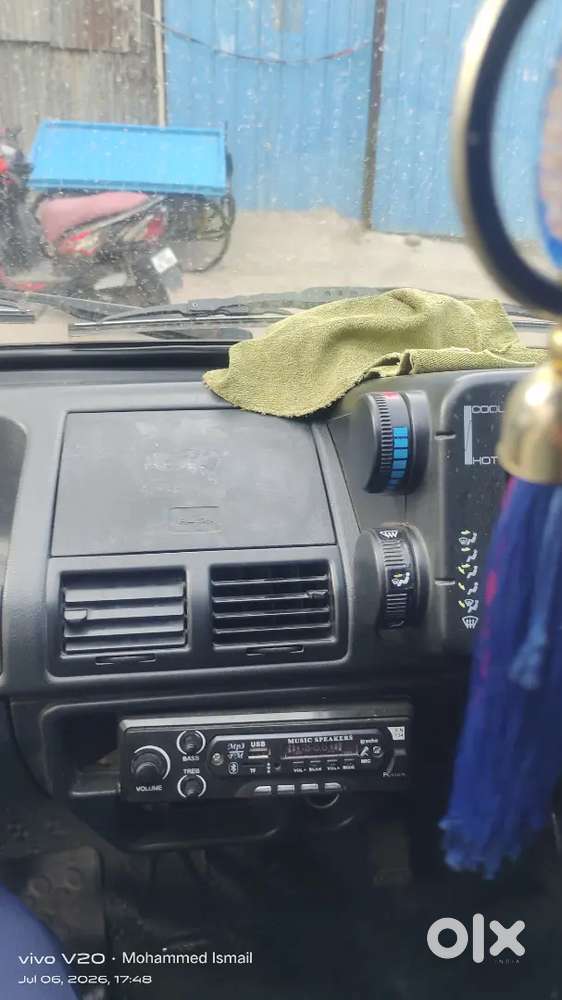 Maruti Suzuki 800 2004 Petrol 31000 Km Driven Drs Car