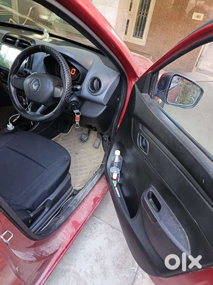 Renault Kwid 2017 Year