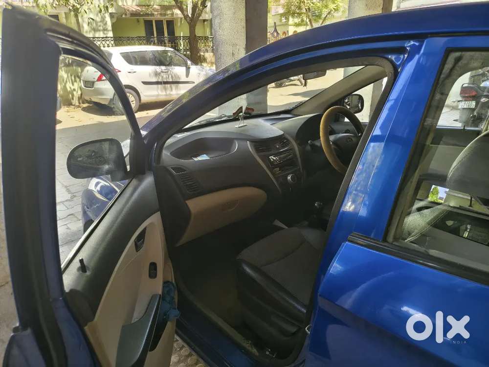 Hyundai Eon 2013 Petrol 43000 Km Driven