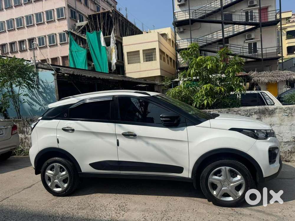 Tata Petrol Manual 2023