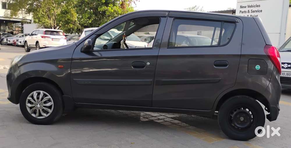 Maruti Suzuki Alto 0.8 Lxi (o), 2014, Petrol