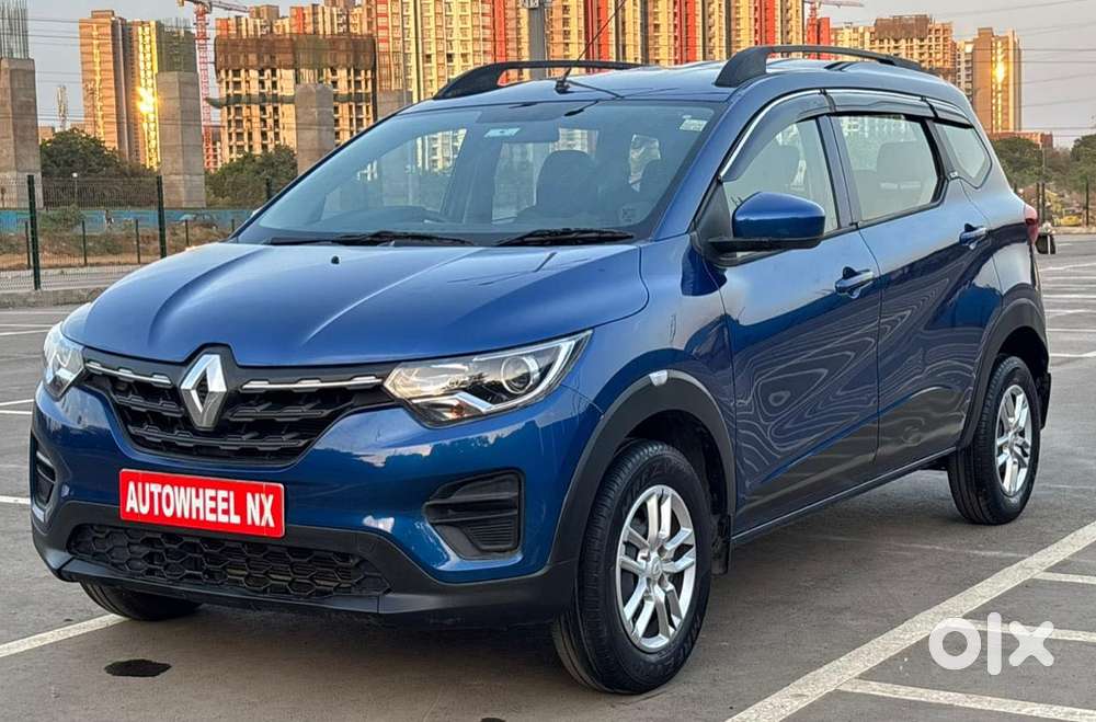 Renault Kwid Rxl Easy-r, 2020, Petrol