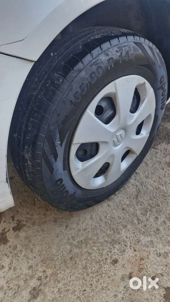 Maruti Suzuki Ritz 2016 Petrol Good Condition