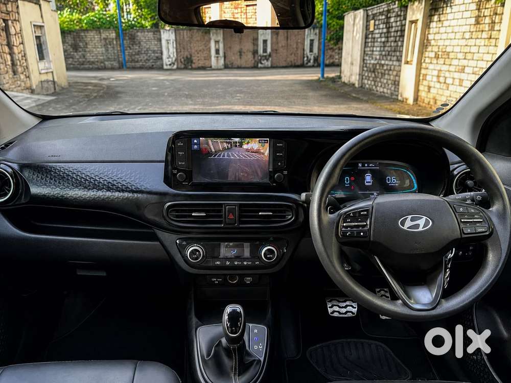 Hyundai Exter Sx 1.2 Amt, 2024, Petrol