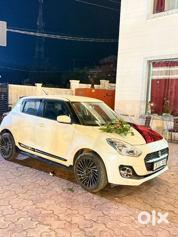 Swift Maruti Suzuki 2023