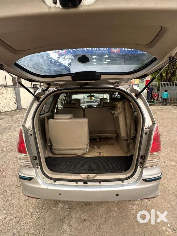 Toyota Innova 2009 Diesel Good Condition