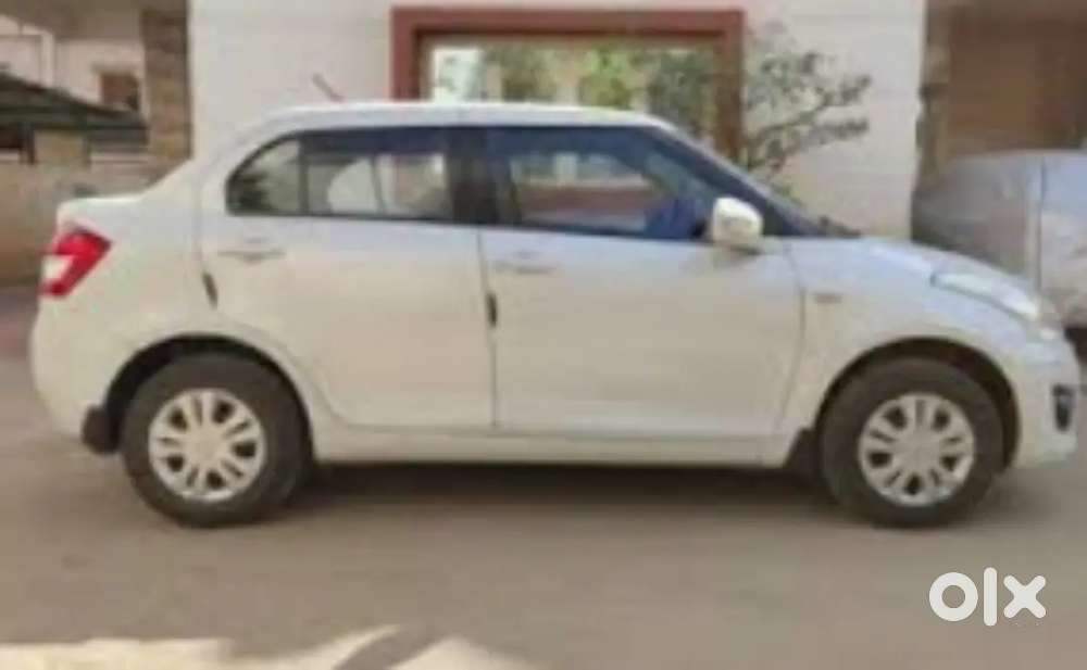 Maruti Suzuki Tours Swift Dzire 2022 Under 8lakh