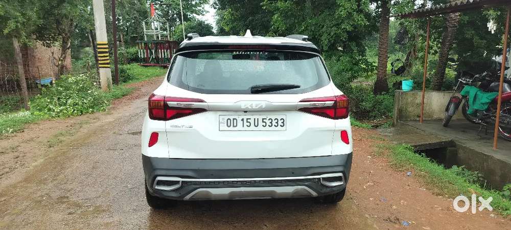 Kia Seltos 1.5 Htk+ 2022
