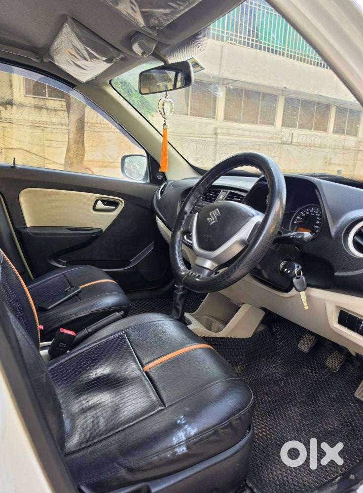 Maruti Suzuki Alto 800 Vxi Plus Option, 2021, Petrol