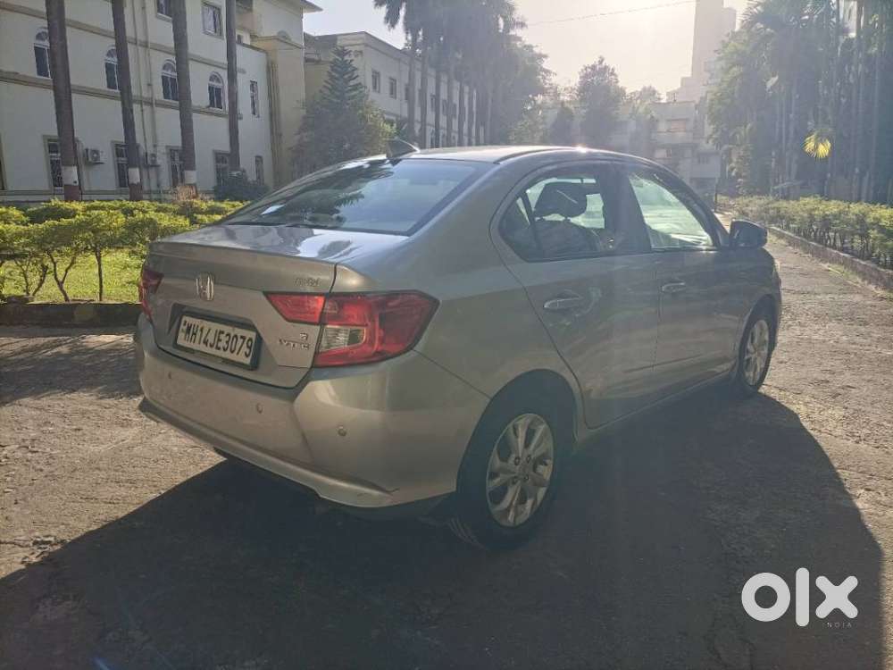 Honda Amaze Vx 1.2 Petrol Mt, 2020, Petrol