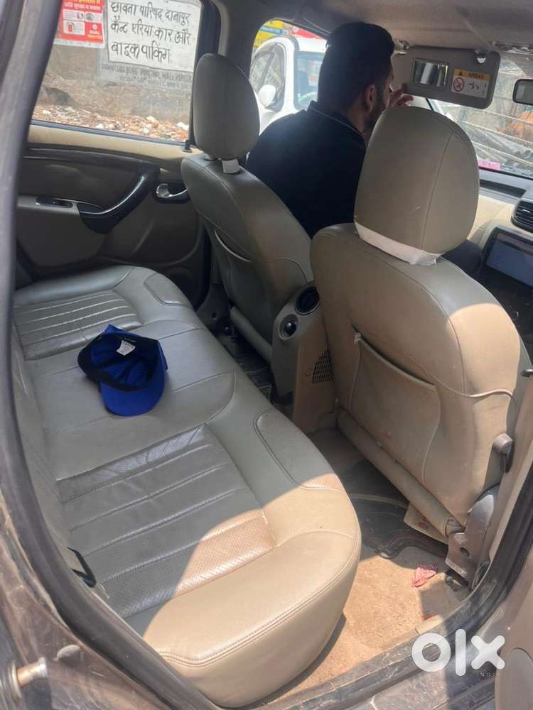 Nissan Terrano 2016 Diesel 54000 Km Driven