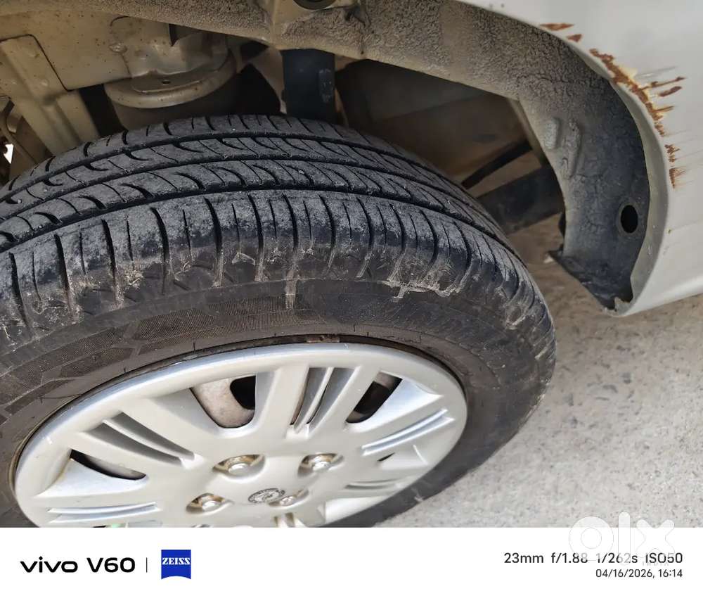 Hyundai Santro Xing 2008
