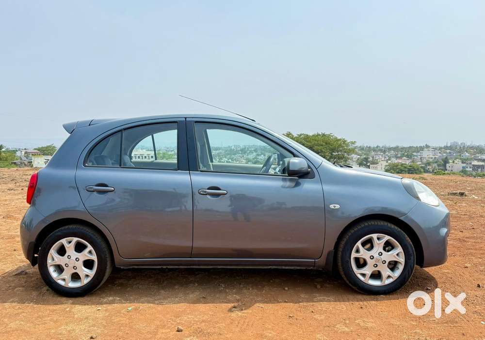 Renault Pulse Rxz Diesel, 2012, Diesel